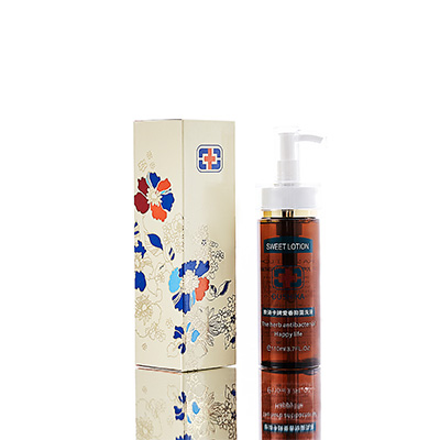 兰西男女外阴洗液