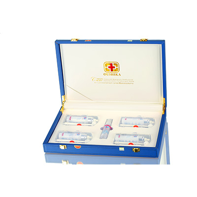 恢复自洁系统套兰西