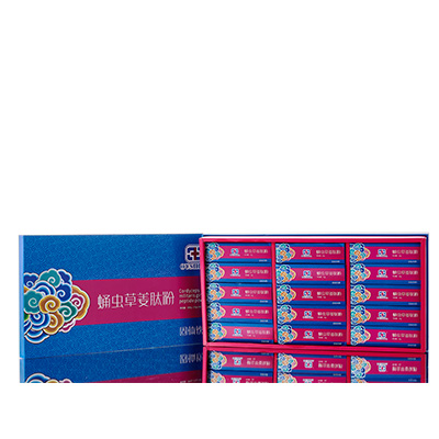 兰西调经养气汤