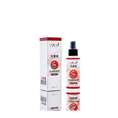 兰西母婴防护喷雾