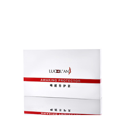 兰西气血能量海底轮.外盆底肌修复套