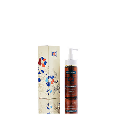 兰西男女外阴洗液