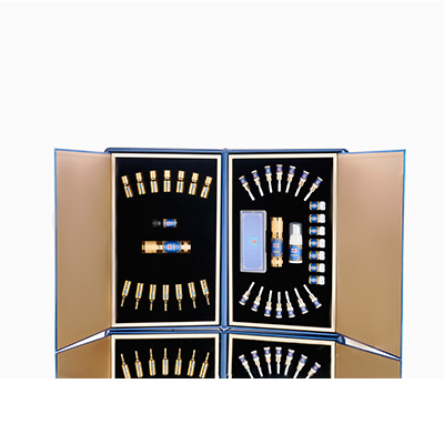 兰西7D私密抗衰养护套