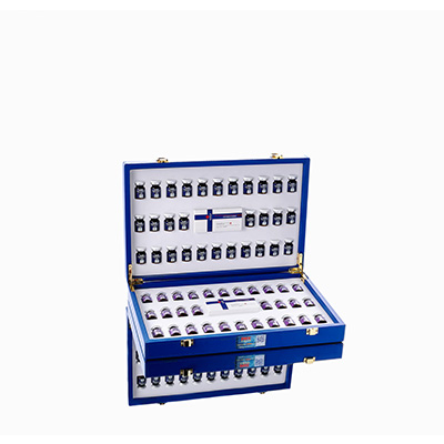 兰西润芯综合版