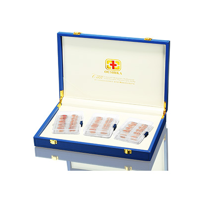 兰西子宫排毒套