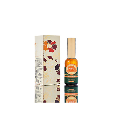 兰西私密细嫩修复精华