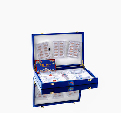 兰西爱芯回春综合版