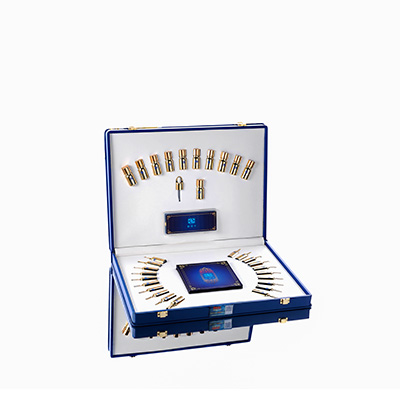 兰西全身经络解压套